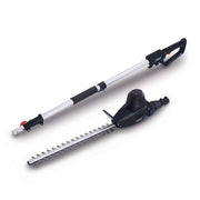 Scheppach ETHT500 Telescopic Electric Hedge Trimmer
