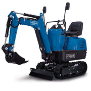 Scheppach EXC815 Mini Excavator
