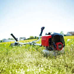 Scheppach Grass Trimmers and Brush Cutters