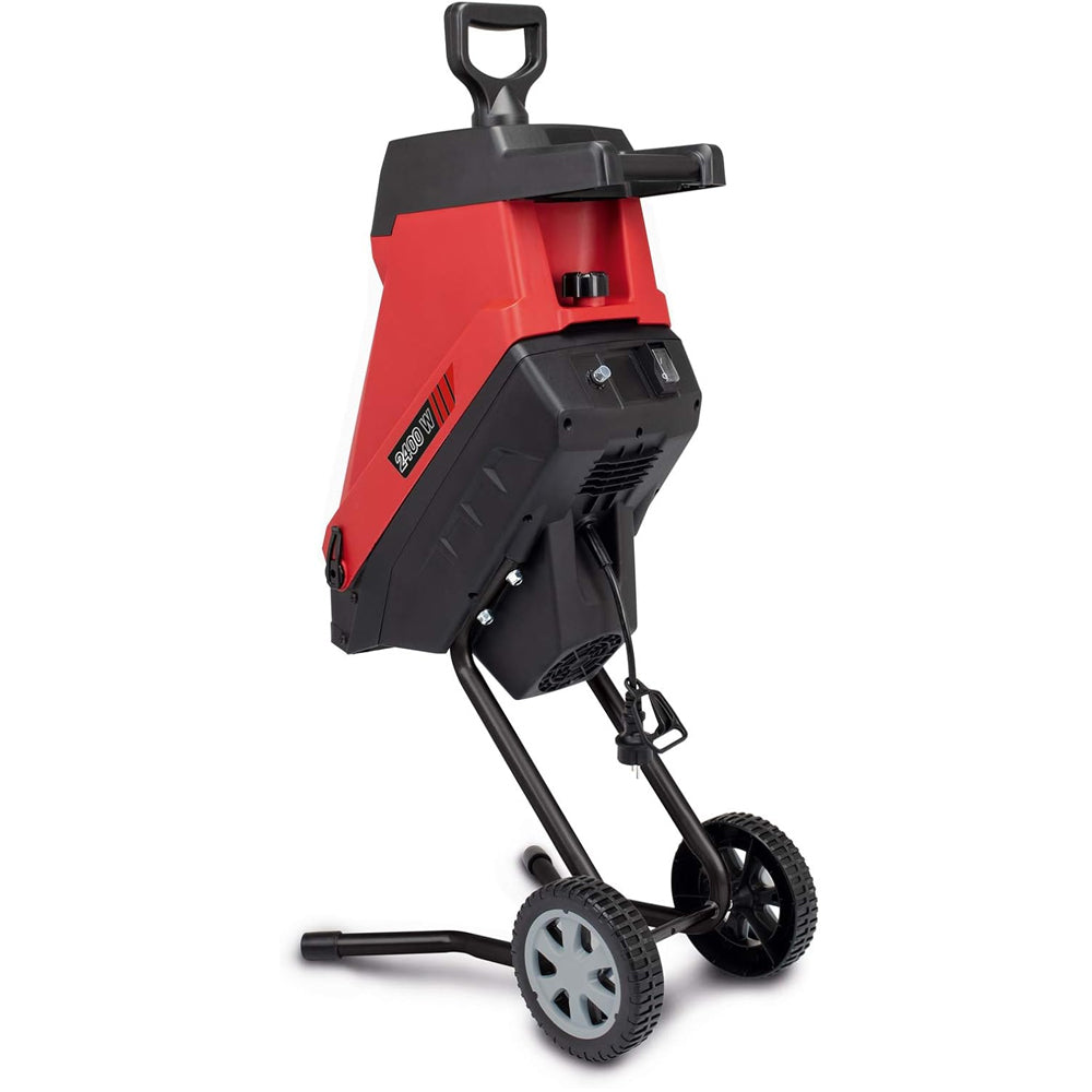 Scheppach GS55 2400W Electric Garden Shredder