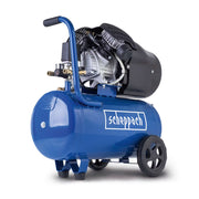 Scheppach HC52DC 8 Bar Electric Air Compressor