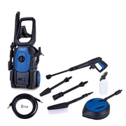 Scheppach HPC1600 135 Bar 1600W Electric Pressure Washer