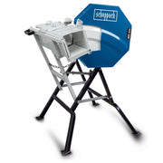 Scheppach HS410 2200W Electric Tilting Log Saw