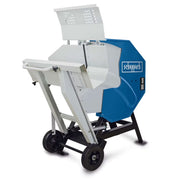 Scheppach HS510 3000W Electric Tilting Log Saw