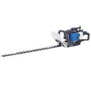 Scheppach HTH250/240P Petrol Hedge Trimmer