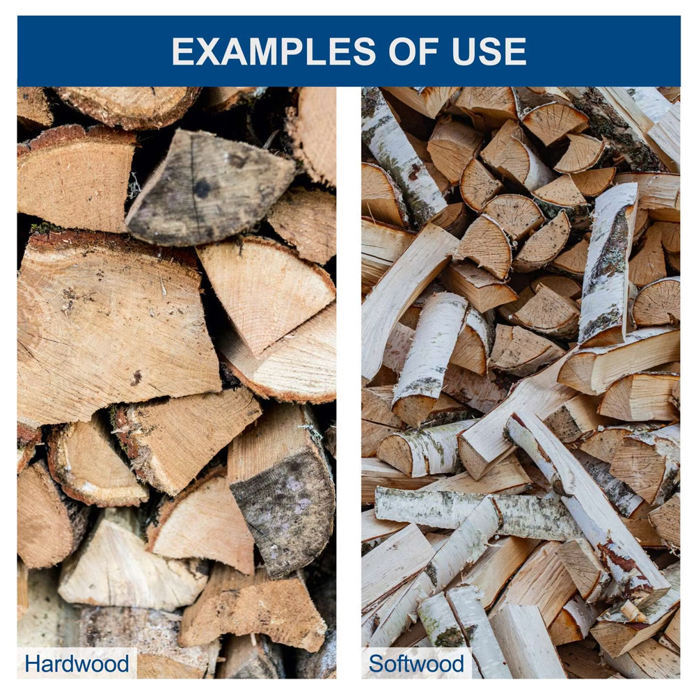 Scheppach Wall-Mounted Kindling Splitter