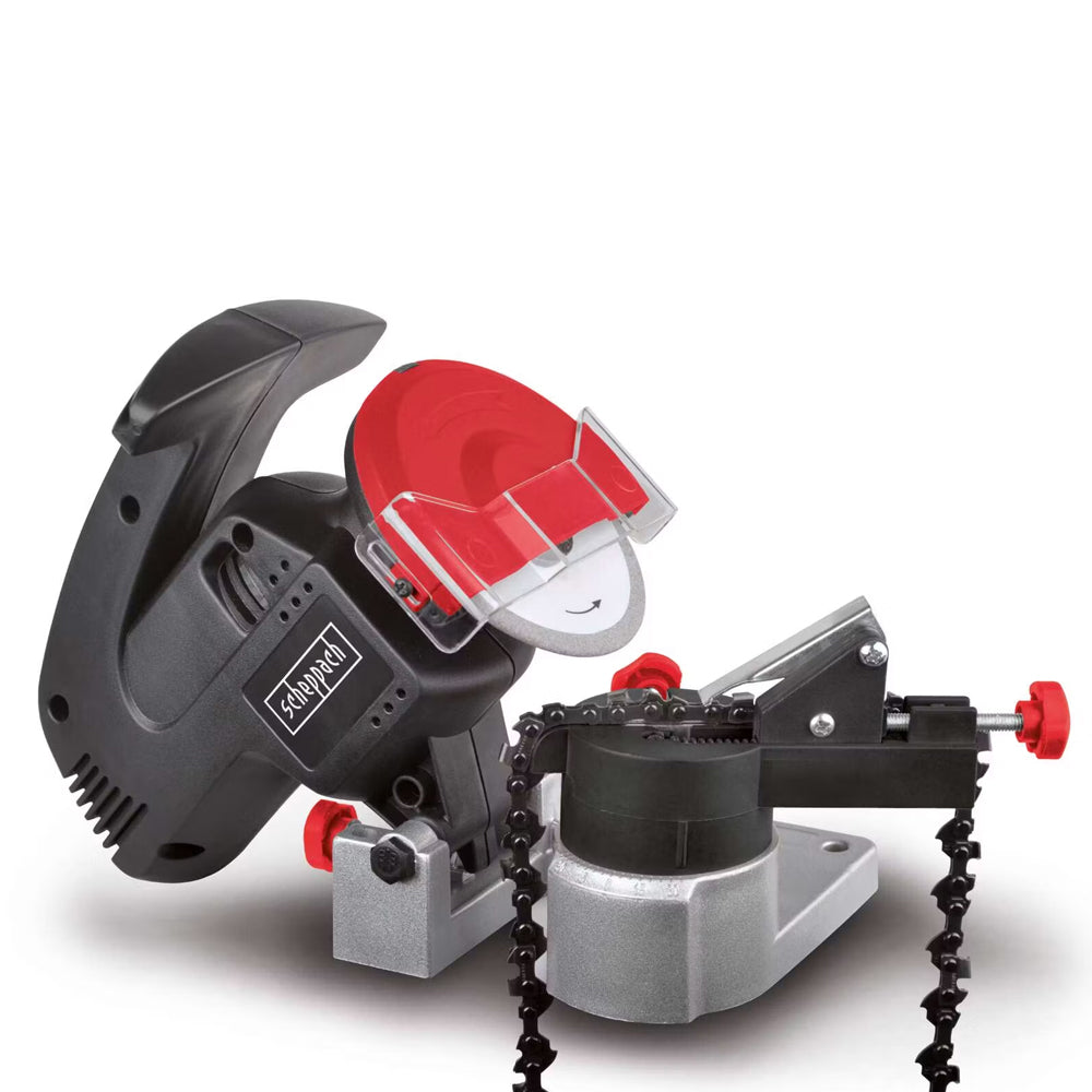 Scheppach KS1200 220W Electric Chain Sharpener