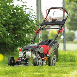 Scheppach Lawn Mowers
