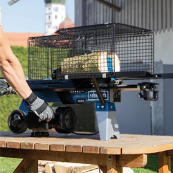 Scheppach Log Splitters