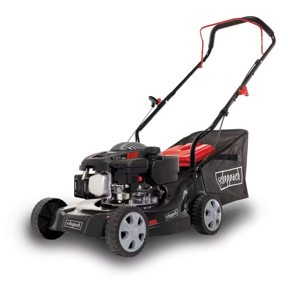 Scheppach MP132-40 Push Petrol Lawn Mower