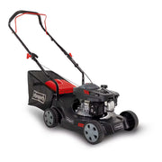 Scheppach MP132-40 Push Petrol Lawn Mower