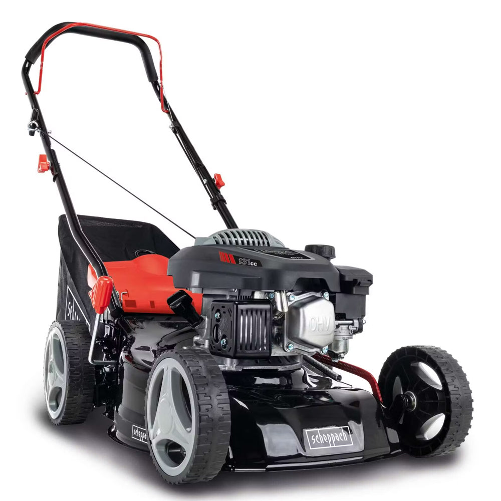 Scheppach MP132-42 Push Petrol Lawn Mower