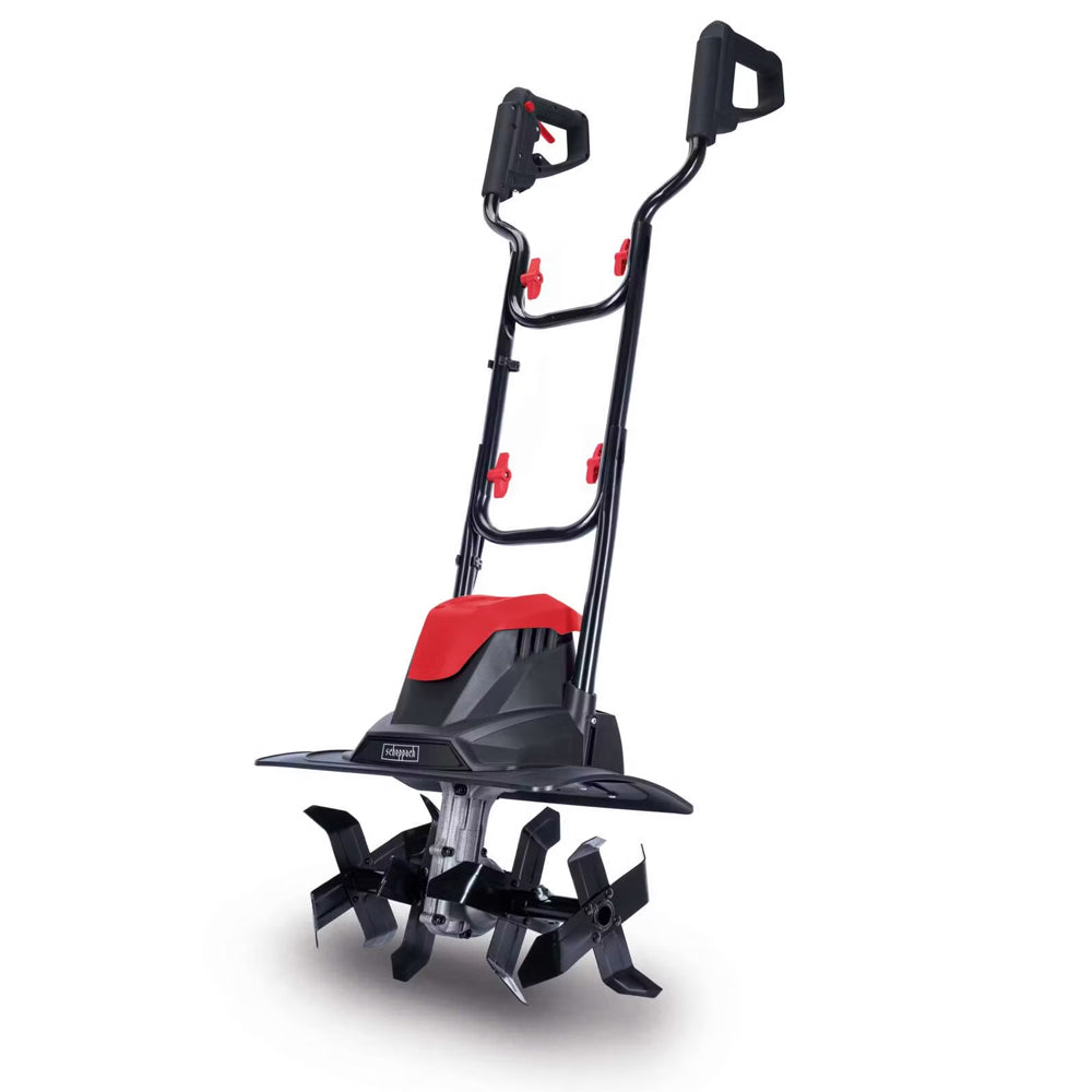 Scheppach MTE380 36cm 1050W Electric Tiller
