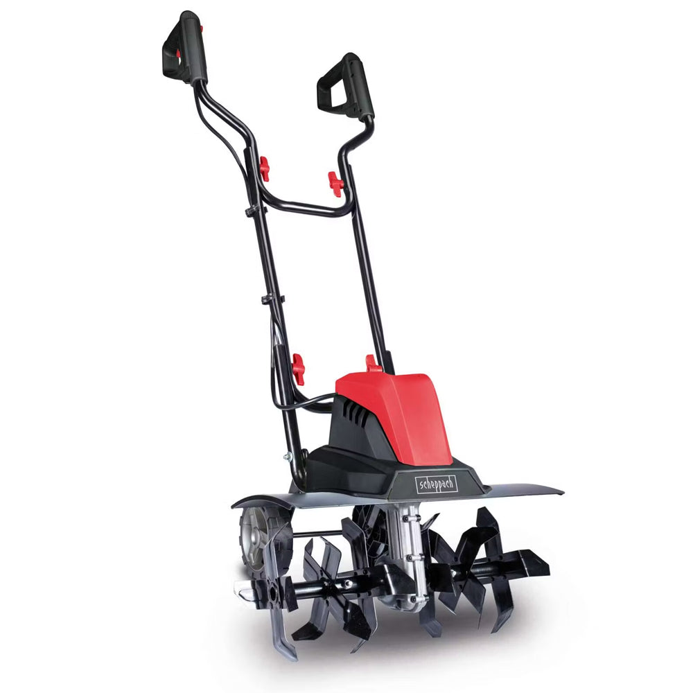 Scheppach MTE460 45cm 1500W Electric Tiller