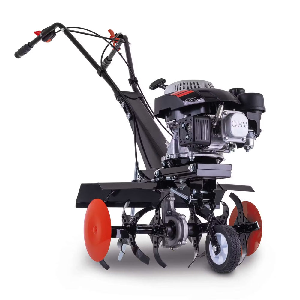 Scheppach MTP560 56cm 150cc Petrol Cultivator