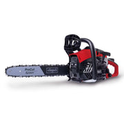 Scheppach PCS38 Petrol Chainsaw 37.2cc/14"