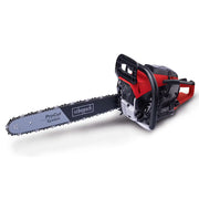 Scheppach PCS46 Petrol Chainsaw 46cc/18"