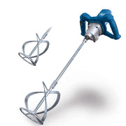 Scheppach PM1600 1600W Electric Paint & Mortar Stirrer | Paddle Mixer