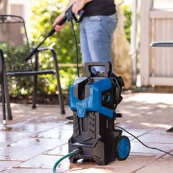 Scheppach Pressure Washers