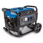 Scheppach SG3200x 2800W Open-Framed Petrol AVR Generator