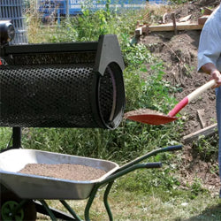 Scheppach Soil Sieves