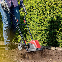 Scheppach Tillers and Cultivators