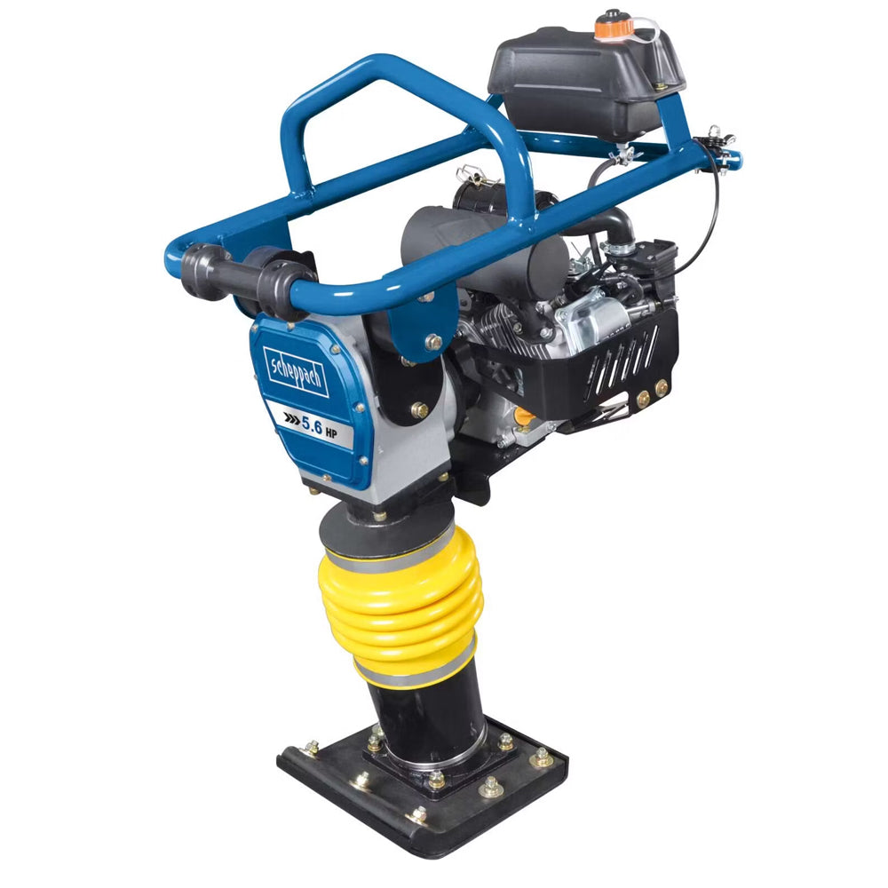 Scheppach VS1000 10000N Petrol Tamping Rammer