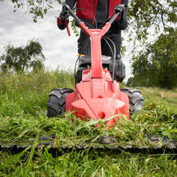 Scythe Mowers