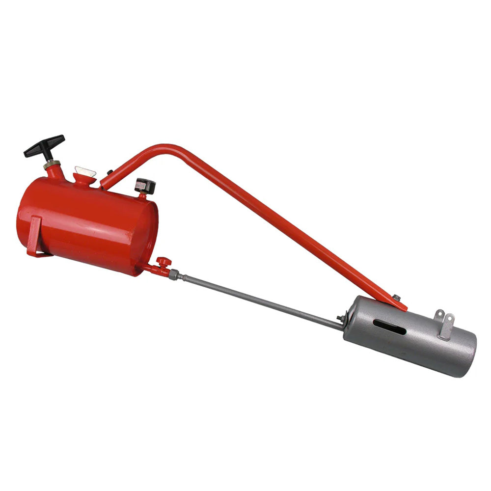 Sheen X300 Flame Gun