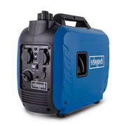 Scheppach SG2500i 2000W Petrol Inverter Generator