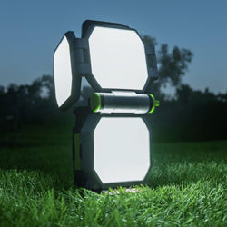 Site Lighting, Fans, Radios & Speakers