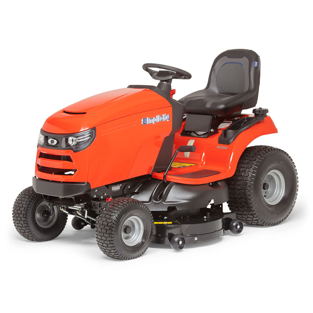 Simplicity Regent SLT175 107cm/42" Hydrostatic Mulching Rear Discharge Lawn Tractor