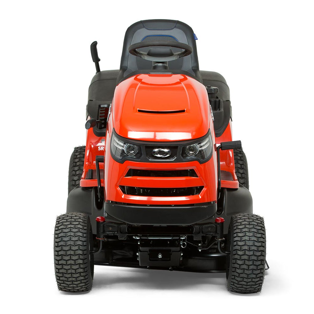 Simplicity Regent RD SRD210 96cm/38" Hydrostatic Rear Collect Lawn Tractor