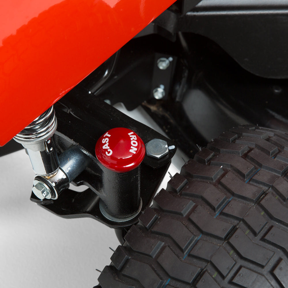 Simplicity Regent RD SRD360 107cm/42" Hydrostatic Rear Collect Lawn Tractor