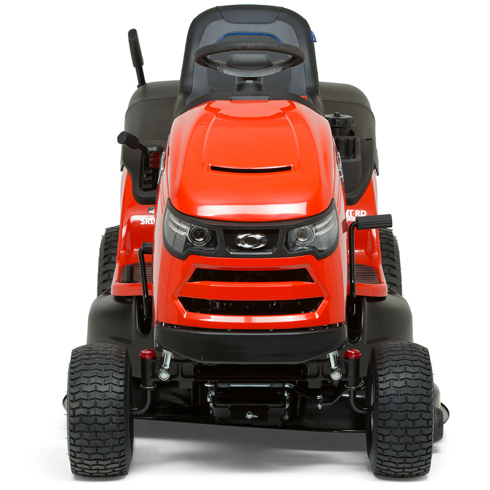 Simplicity Regent RD SRD360 107cm/42" Hydrostatic Rear Collect Lawn Tractor