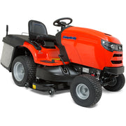 Simplicity Regent RD SRD360 107cm/42" Hydrostatic Rear Collect Lawn Tractor