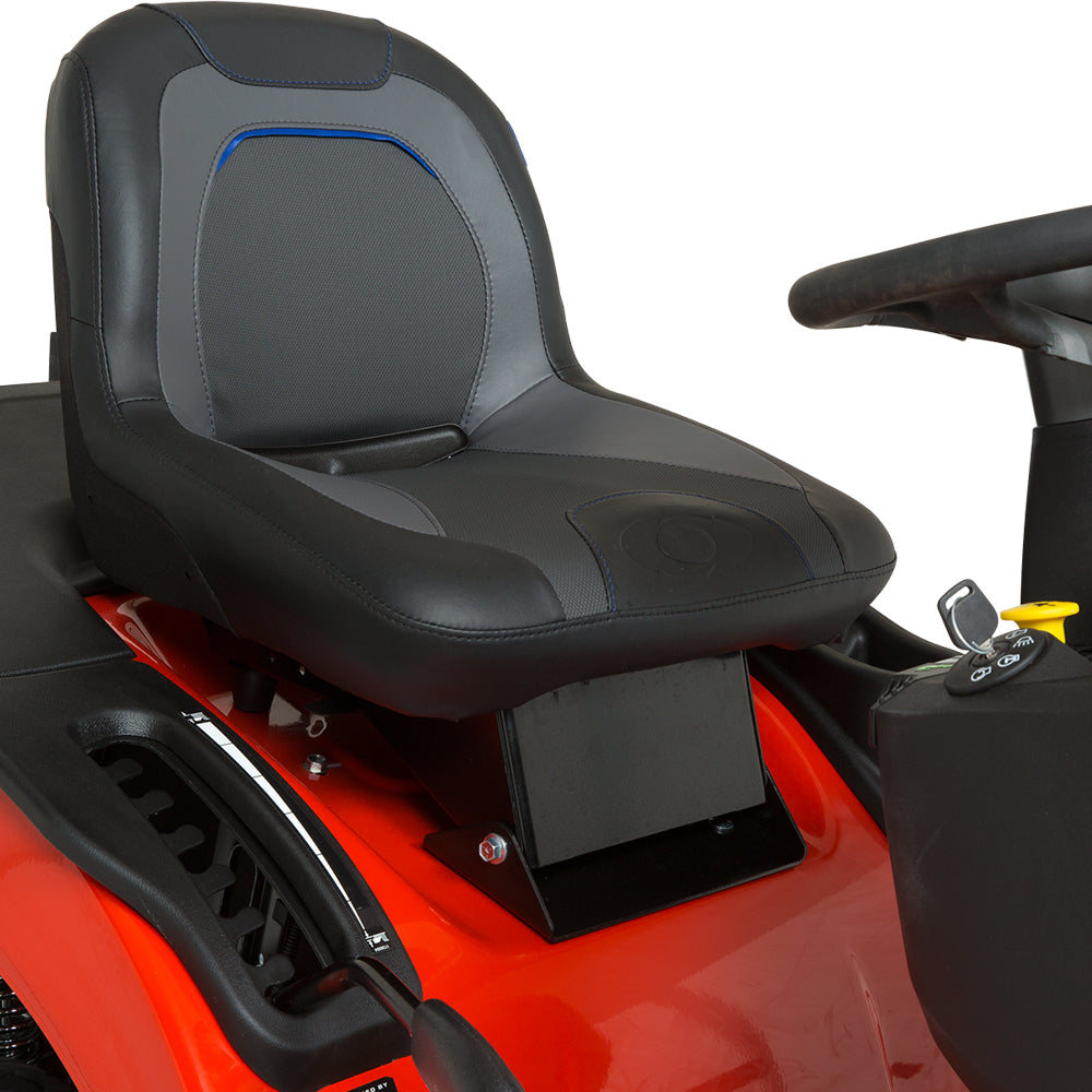 Simplicity Regent RD SRD360 107cm/42" Hydrostatic Rear Collect Lawn Tractor