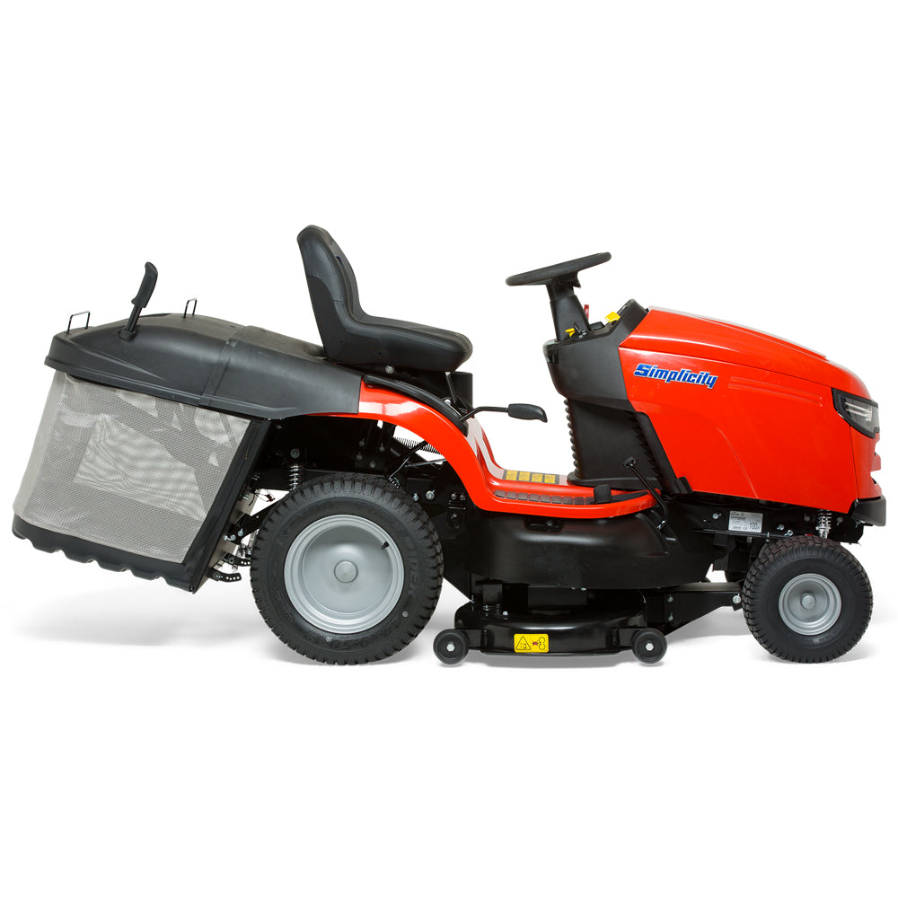 Simplicity Regent RD SRD360 107cm/42" Hydrostatic Rear Collect Lawn Tractor