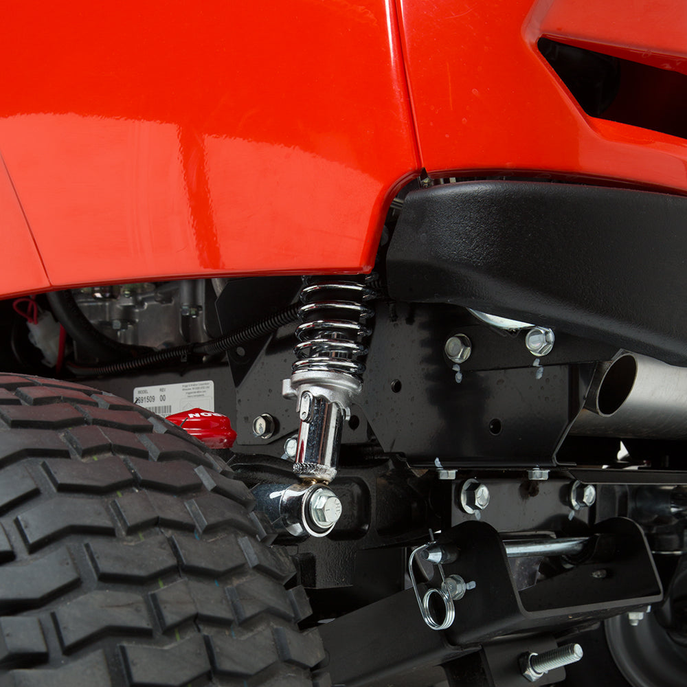 Simplicity Regent RD SRD360 107cm/42" Hydrostatic Rear Collect Lawn Tractor