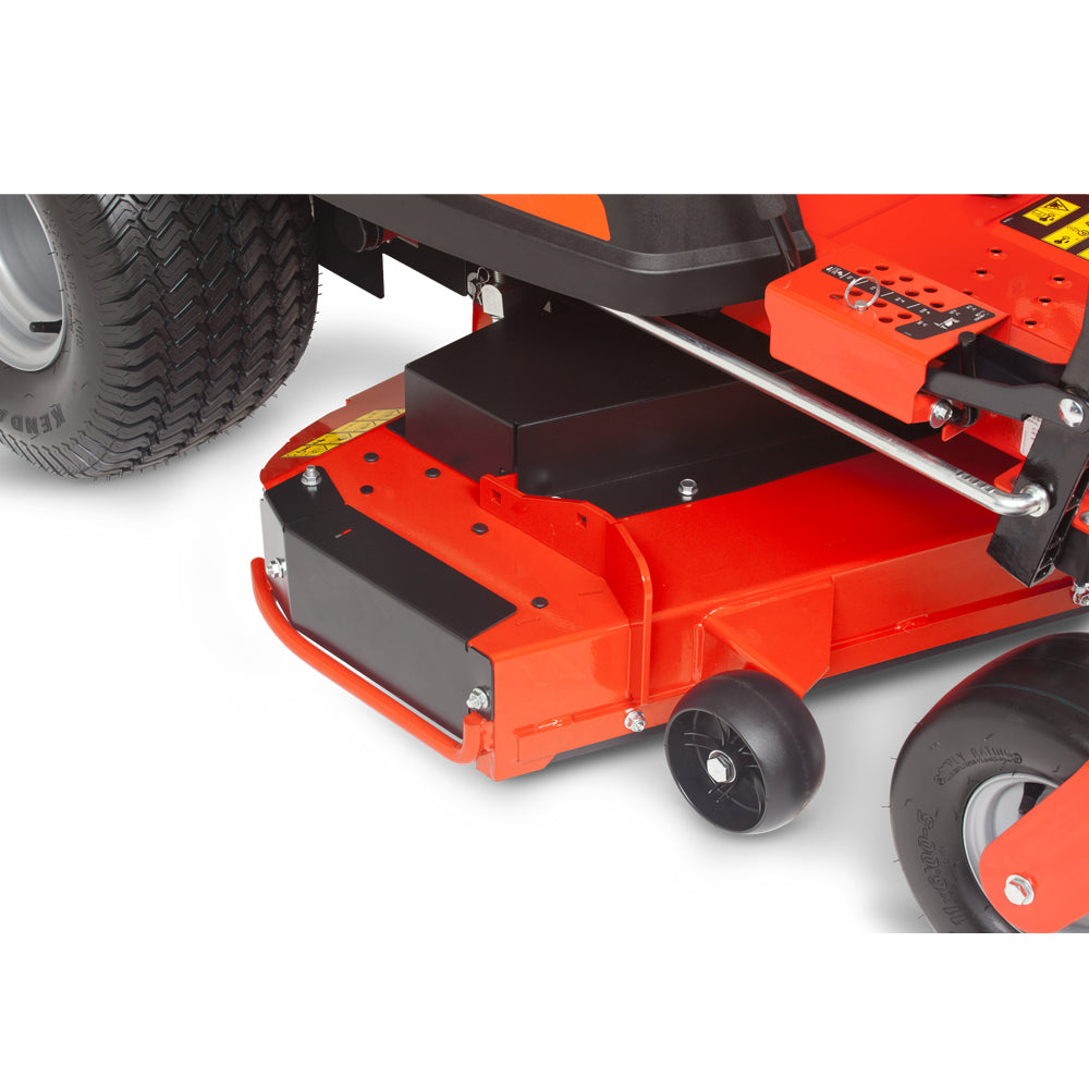 Simplicity Courier SZT275 Zero Turn Lawn Mower