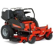 Simplicity Courier SZT350 Zero Turn Side Discharge Lawn Mower
