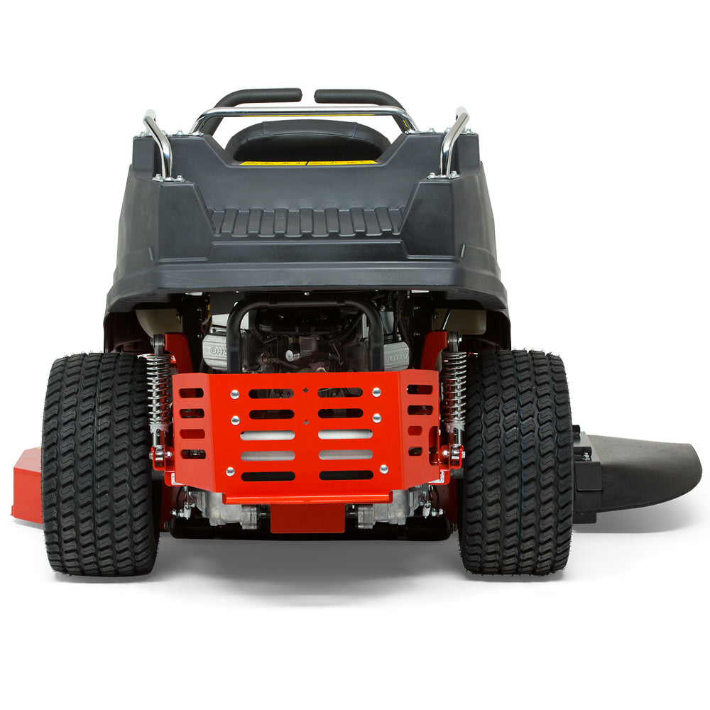 Simplicity Courier SZT350 Zero Turn Side Discharge Lawn Mower