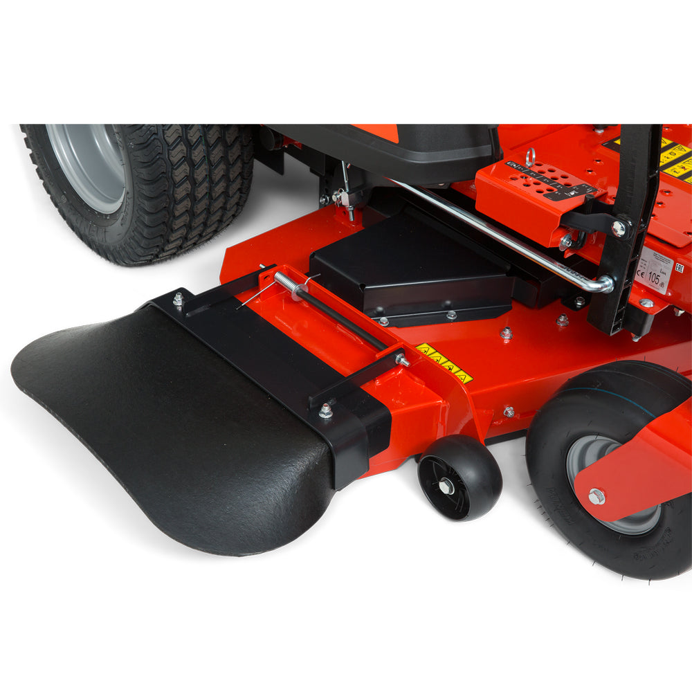 Simplicity Courier SZT350 Zero Turn Side Discharge Lawn Mower