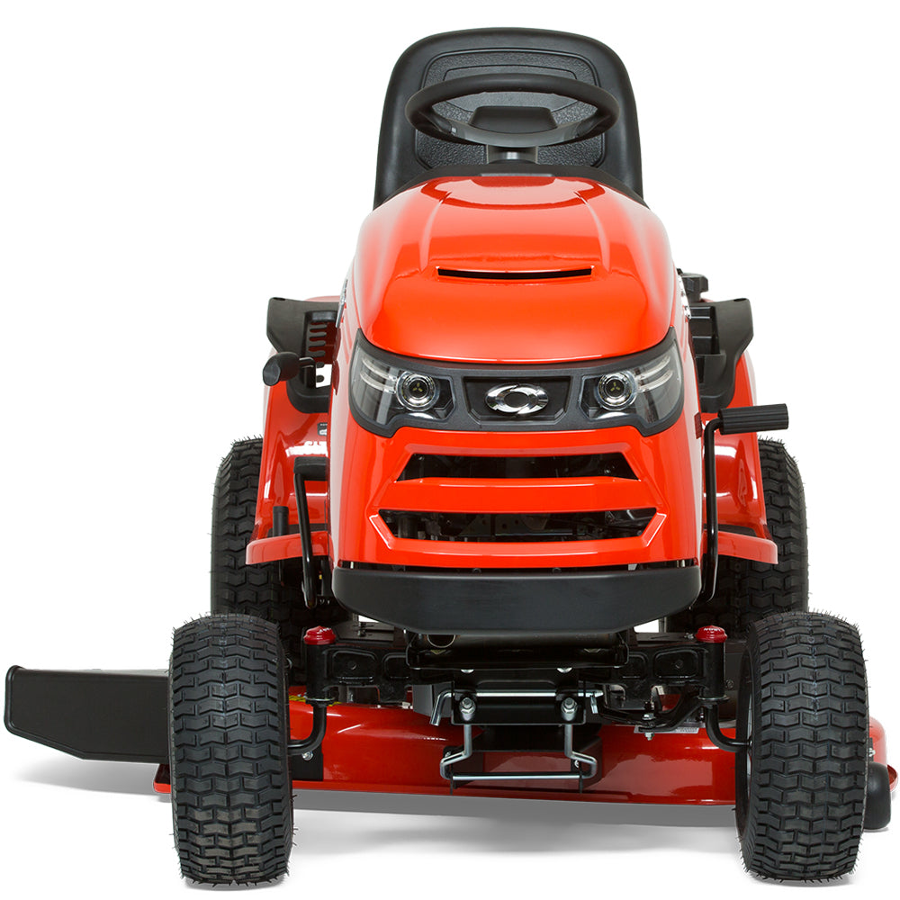 Simplicity Regent SLT110 107cm/42" Hydrostatic Side Discharge Lawn Tractor
