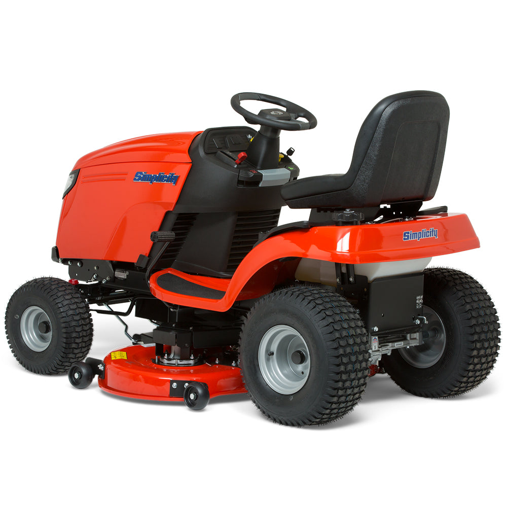 Simplicity Regent SLT110 107cm/42" Hydrostatic Side Discharge Lawn Tractor