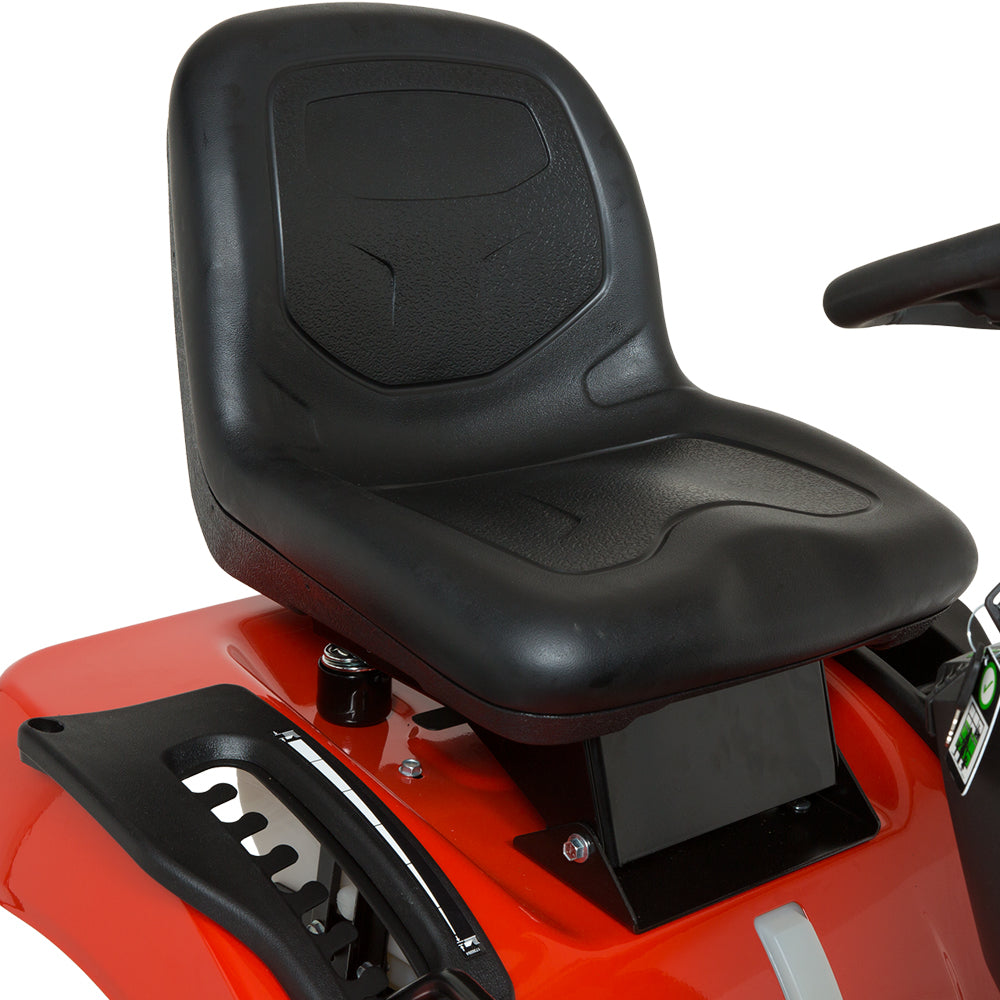 Simplicity Regent SLT110 107cm/42" Hydrostatic Side Discharge Lawn Tractor