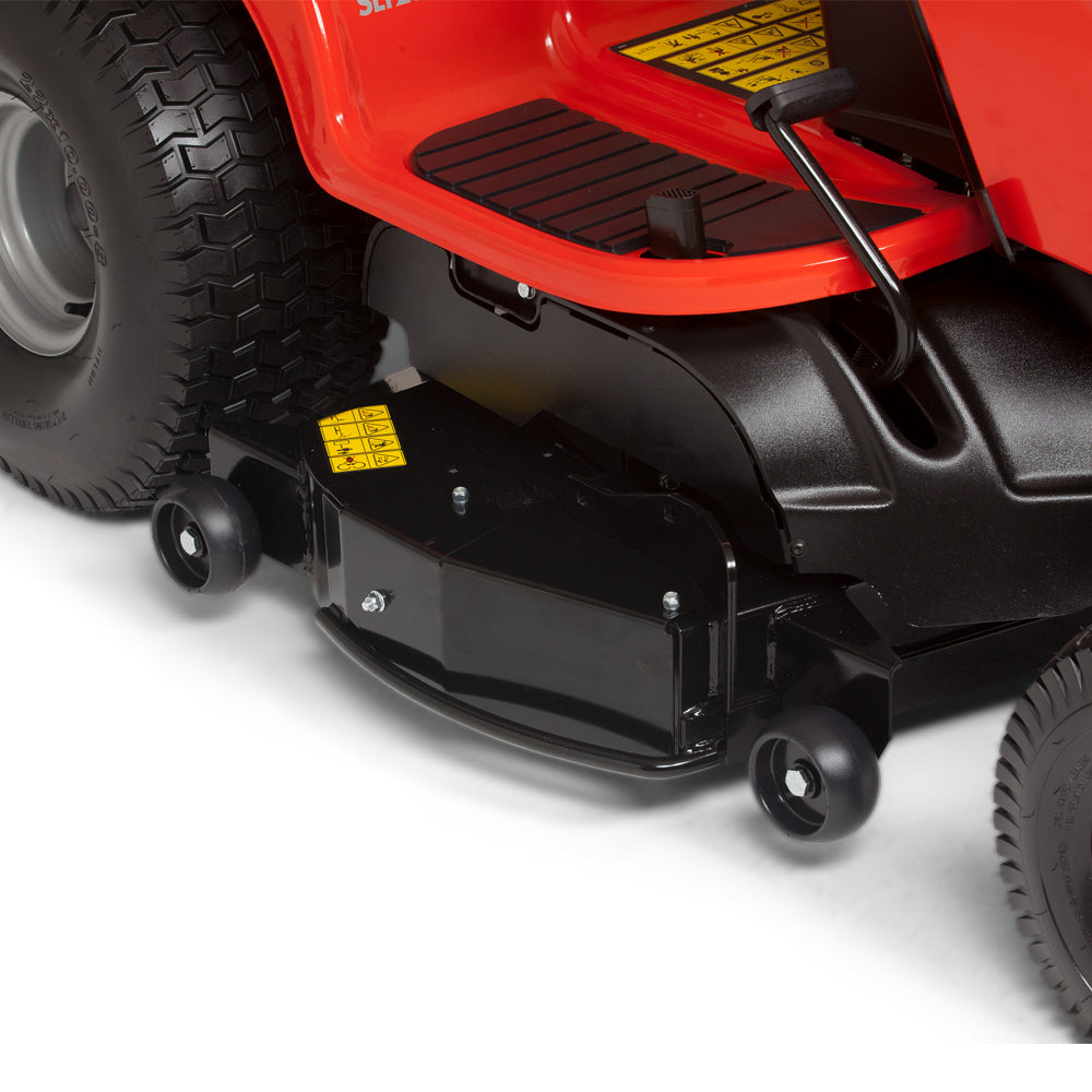 Simplicity Regent SLT175 107cm/42" Hydrostatic Mulching Rear Discharge Lawn Tractor