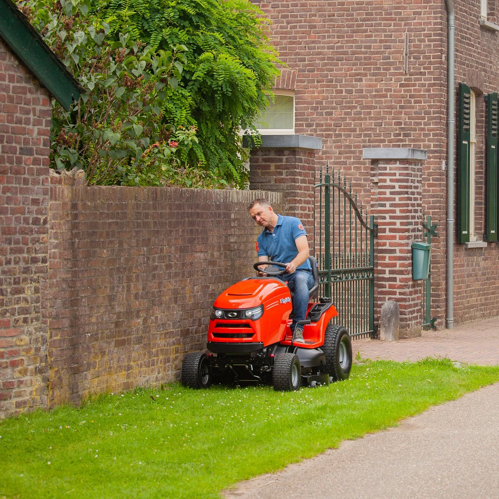 Simplicity Regent SLT175 107cm/42" Hydrostatic Mulching Rear Discharge Lawn Tractor