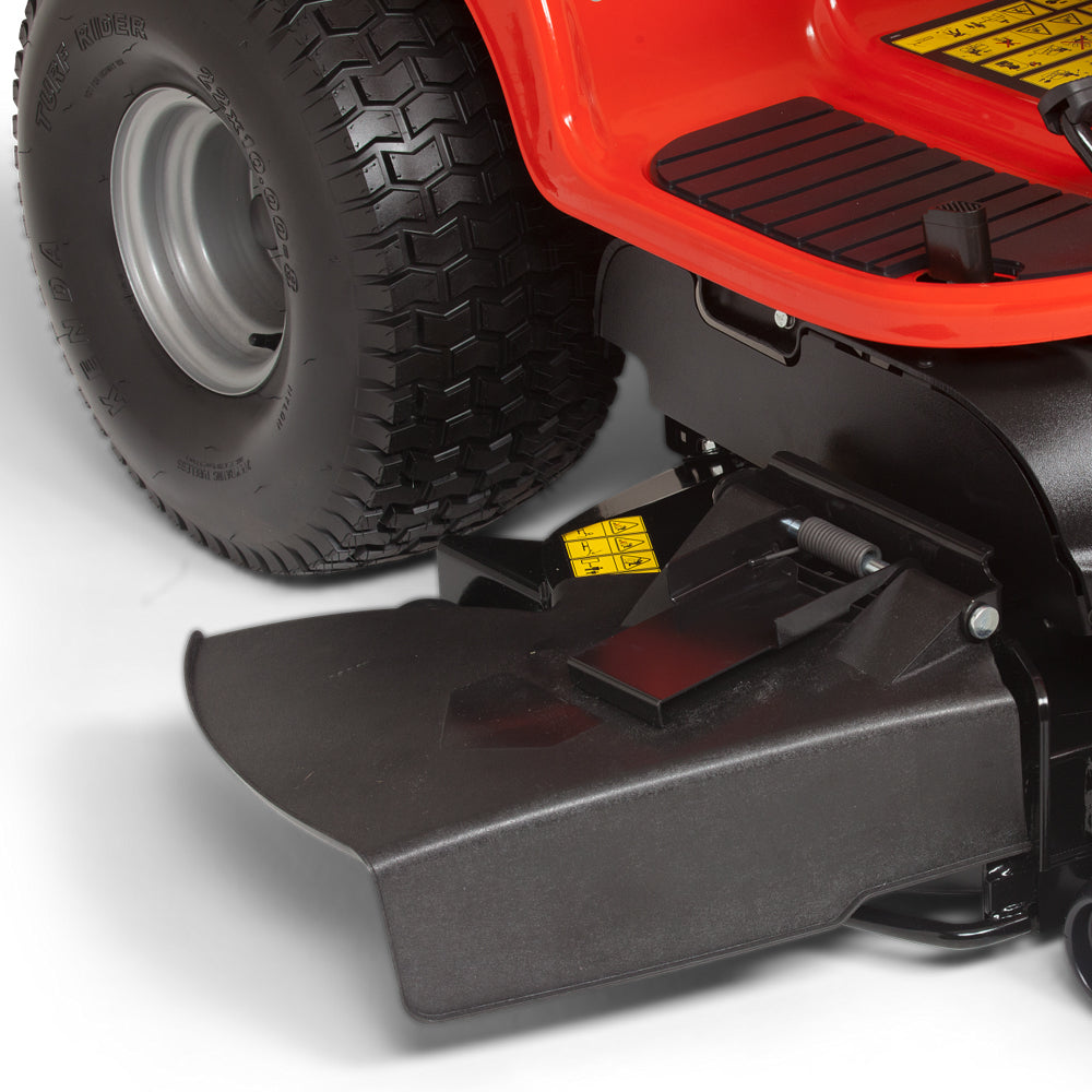 Simplicity Regent SLT175 107cm/42" Hydrostatic Mulching Rear Discharge Lawn Tractor