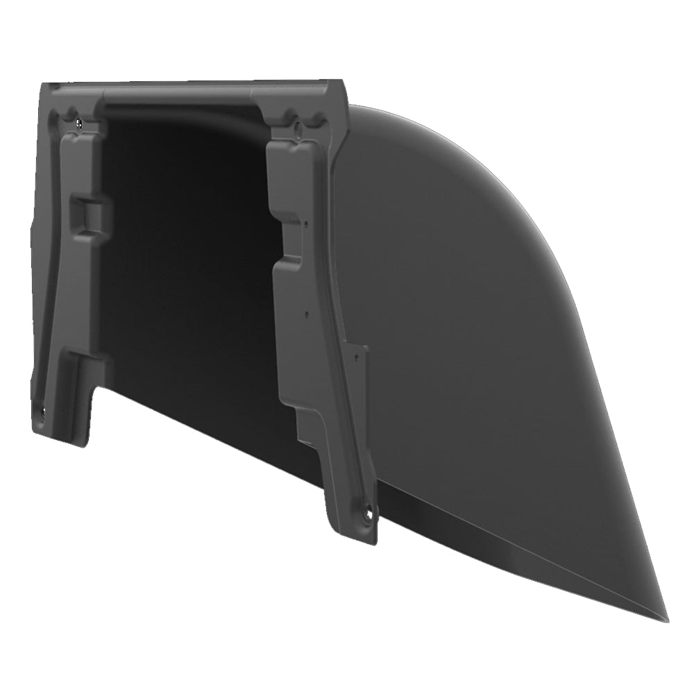 Snapper 1688033 Rear Deflector Chute  for RPX210 & RPX310 Lawn Tractors